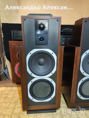 Revox Symbol B mk1 , снимка 3 - Тонколони - 54925573
