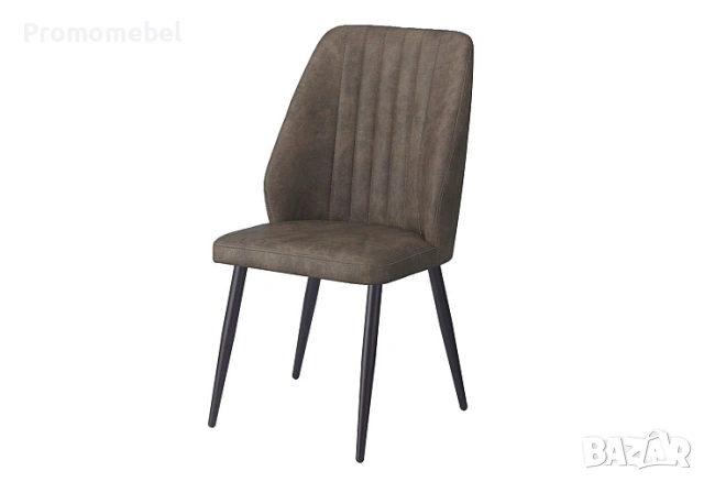 Трапезен стол RIVA в три цвята