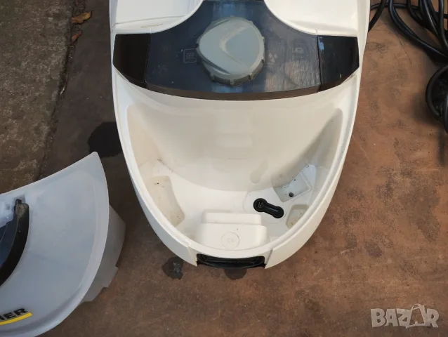 Karcher SC5 за части, снимка 6 - Парочистачки и Водоструйки - 55644635
