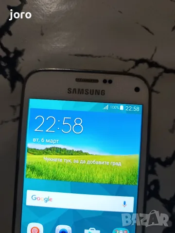 samsung s5 mini, снимка 11 - Samsung - 55353101