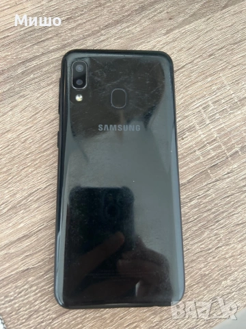 Samsung A20e забравен Гугъл акаунт , снимка 3 - Samsung - 54608085