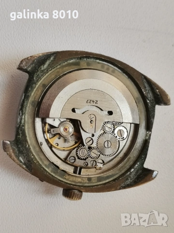 Мъжки автоматичен часовник, снимка 4 - Мъжки - 54244110