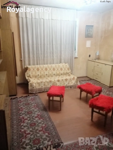 Етаж от къща 