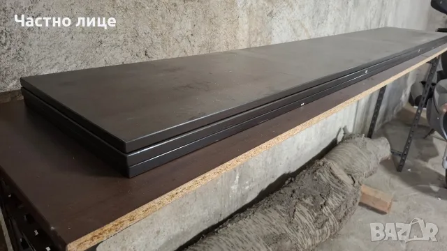 Плоскости ПДЧ 240/40