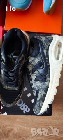 Дамски маратонки Nike, Adidas, Puma, ASICS – №36–37, снимка 8 - Маратонки - 54894200