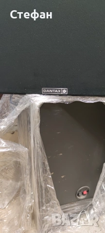 DANTAX CENTURION SX 100, снимка 3 - Тонколони - 54606689