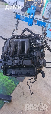 двигател бмв е46 320д 150кс bmw e46 320d 150ks, снимка 9 - Части - 54677127
