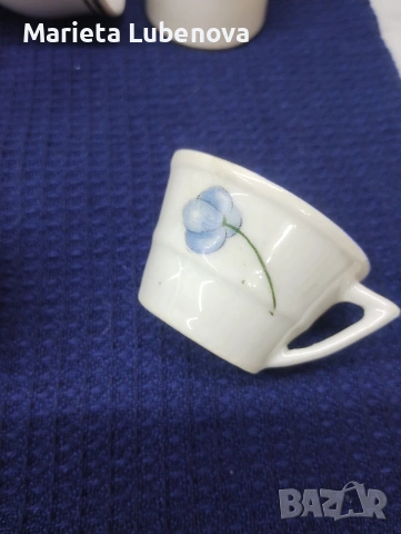 Малки български чашки, снимка 3 - Чаши - 54284462