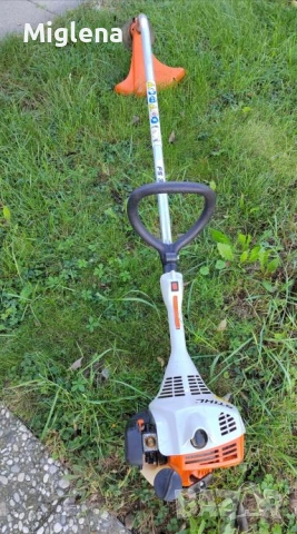 Бензинов тример Stihl FS 38