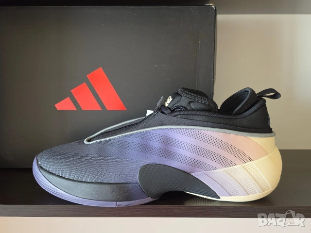 adidas D.O.N. Issue 7