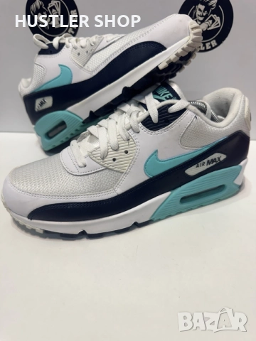 Маратонки NIKE AIR MAX 90. Номер 42