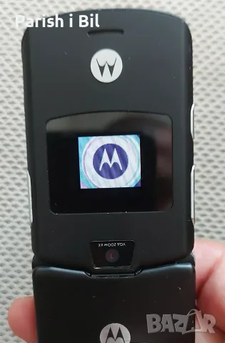Motorola V3,Моторола V3, снимка 7 - Motorola - 48306696