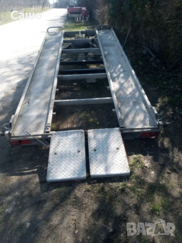 Платформа под наем. , снимка 2 - Други услуги - 54288495