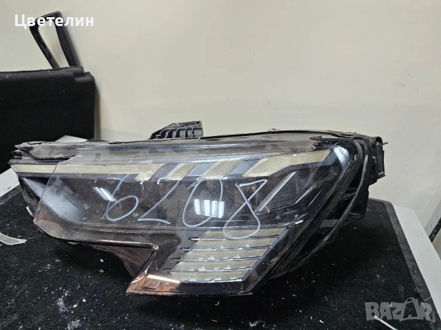 Ляв фар Audi A3 8Y lqv far ауди а3 8у