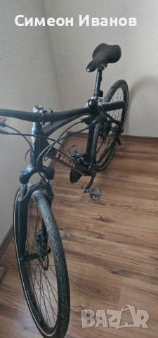 Trek dual sport 2 gen3