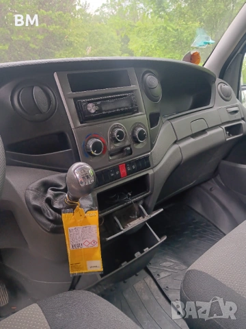 Iveco Daily, снимка 6 - Бусове и автобуси - 54727092