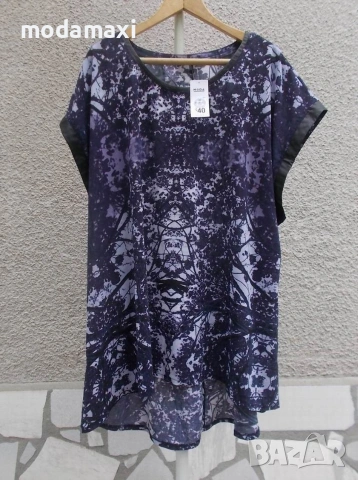 4XL  Нова туника TARGET Moda 