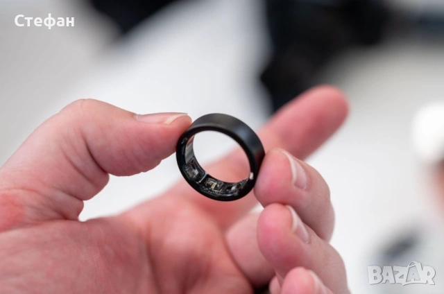 Смарт пръстен НОВ Smart Ring, снимка 9 - Друга електроника - 54667363