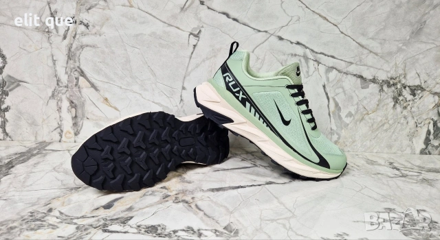 мъжки маратонки nike, снимка 4 - Маратонки - 55064981