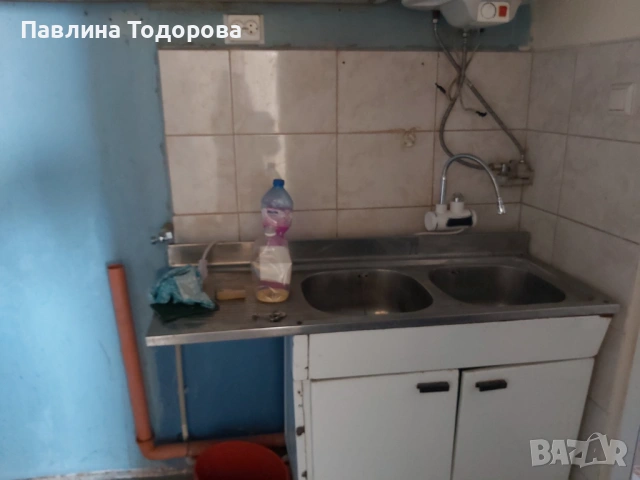 "ПРЕСТИЖ-П"ЕООД ПРОДАВА КЪЩА ПО УЛ"ОТЕЦ ПАИСИЙ", снимка 7 - Къщи - 54747314