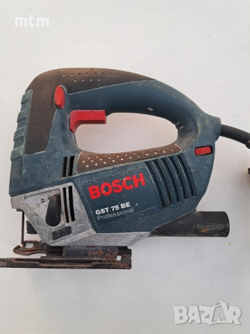 зеге bosch , снимка 2 - Други инструменти - 54210789