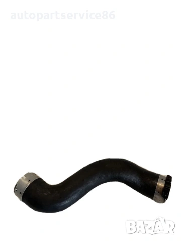 Маркуч интеркулер за Mercedes W212 2.2 CDI (2012) A2125280000