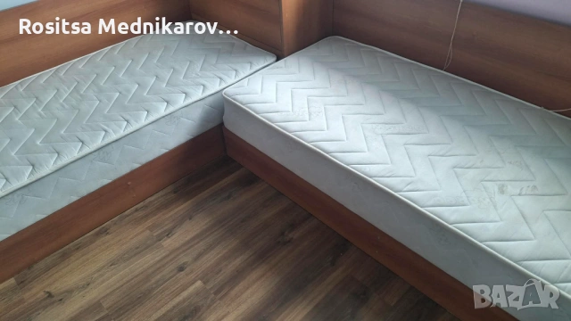 Легла с ракла