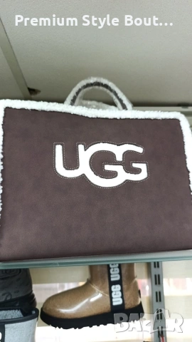 чанти UGG, снимка 3 - Чанти - 54123586