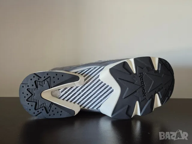 Reebok InstaPump Fury 94 /42номер 27см стелка Нови с кутия , снимка 6 - Маратонки - 55424311