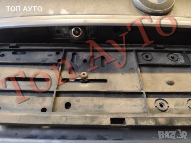 Динамична Камера Плафон БМВ BMW Е81 Е87 Е46 Е90 Е91 Е92 Е93 Е39 Е60 Е61 Е63 Е64 Е38 Е65 Е66 Х3 Х5 Х6, снимка 13 - Аксесоари и консумативи - 54345118