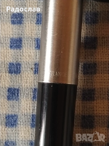 автоматичен молив Parker France , снимка 5 - Ученически пособия, канцеларски материали - 54026704