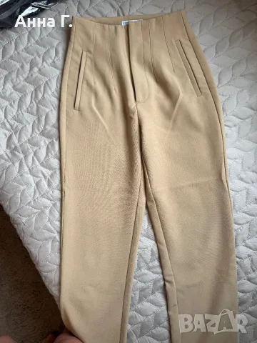 Дамски дрехи Zara Stradivarius , снимка 4 - Рокли - 55401571