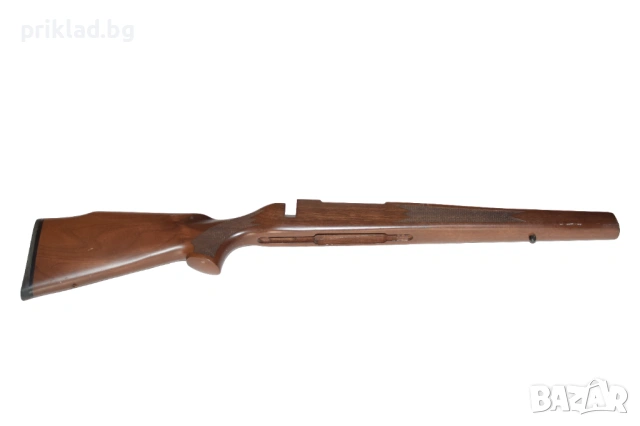 Приклад за Sako L61R Finnbear (Pre-Garcia, 1961–1971)
