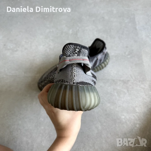 Adidas Yeezy Boost 350 V2 'Beluga 2.0, снимка 4 - Кецове - 55274106