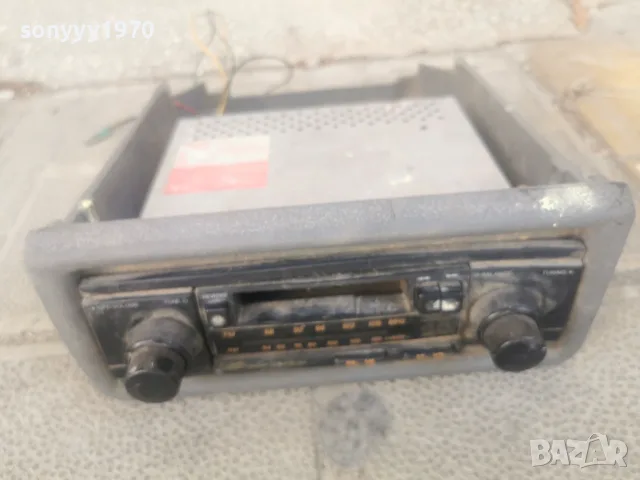 SANYO CAR AUDIO-MADE IN JAPAN 0308261109L4, снимка 4 - Аксесоари и консумативи - 55522325