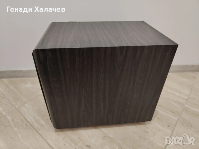 Субуфер KODA с дребни забежки, снимка 3 - Тонколони - 54644370