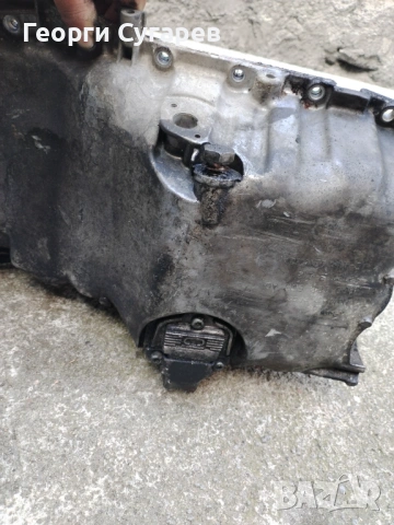 Части за 1.9 TDI 131, снимка 2 - Части - 54509283