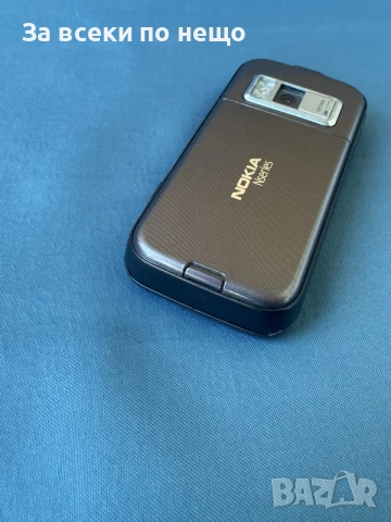 Nokia N85 , Made in Finland , снимка 8 - Nokia - 55301332