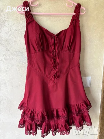Replica moda рокля 