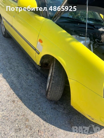 Lada 1.6 Газ-Бензин, снимка 3 - Автомобили и джипове - 55024333