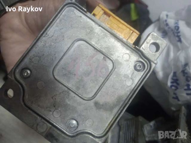Airbag модул Alfa Romeo 156 , 60669249, снимка 3 - Части - 55151135