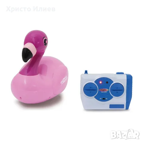 Фламинго с дистанционно управление за вода RC JAMARA, снимка 2 - Други - 55391040