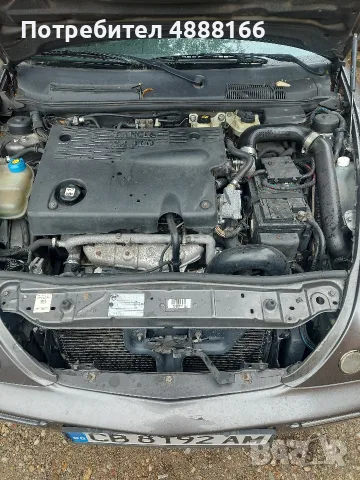 Продавам Ланчия Либра, снимка 5 - Автомобили и джипове - 55450856