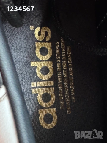 Adidas COPA MUNDIAL SOCCER SHOES., снимка 7 - Спортни обувки - 54389873