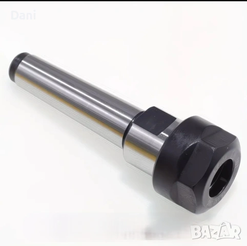 Комплект 16бр. цанги Er 20, 1-13 мм, снимка 3 - Други инструменти - 54131031