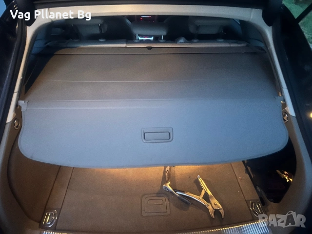 Ауди а4 олроуд На Части Audi a4 allroad, снимка 8 - Автомобили и джипове - 54920820