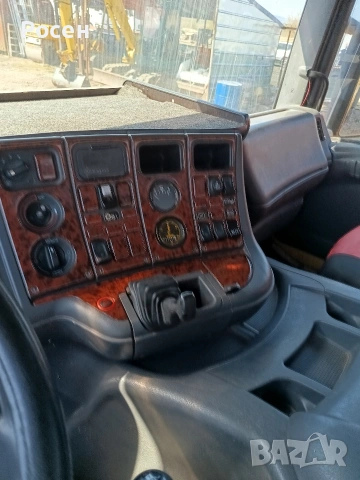 Скания 124L, снимка 11 - Камиони - 54553664