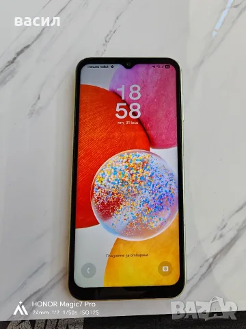 Продавам samsung a14