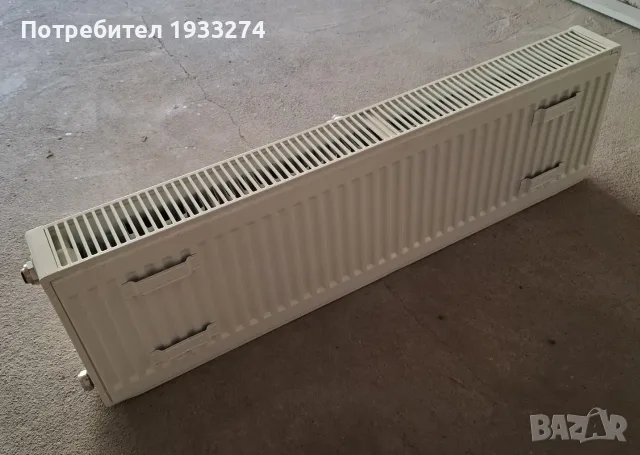 Стоманени панелни радиатори DemirDöküm Тип 22, снимка 3 - Радиатори - 55682956