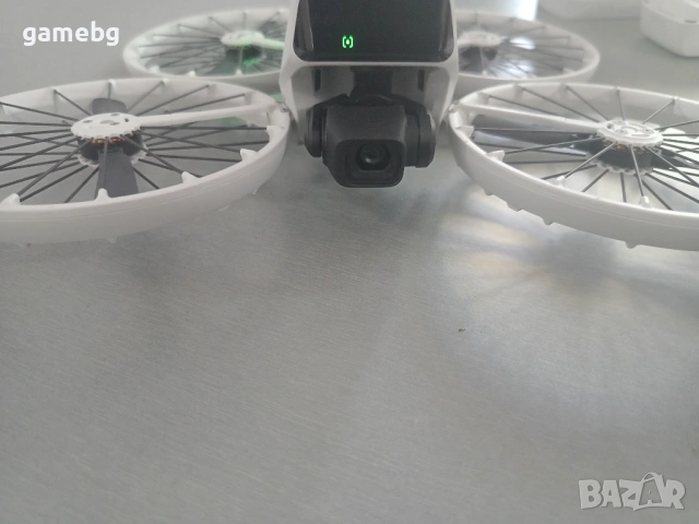 Dji Flip дрон, снимка 7 - Дронове и аксесоари - 54735580